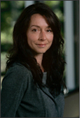Trisha Ristangno