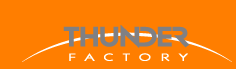 THUNDER FACTORY