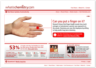 THUNDER FACTORY Integrated Marketing Communications