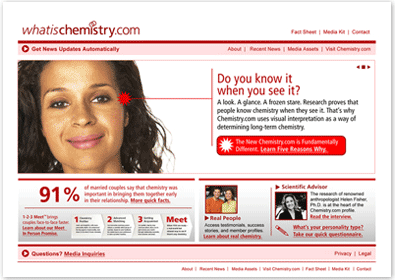 THUNDER FACTORY Integrated Marketing Communications