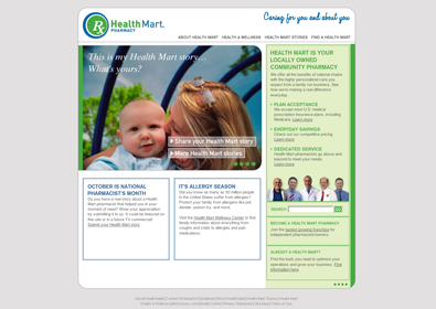 THUNDER FACTORY Integrated Marketing Communications